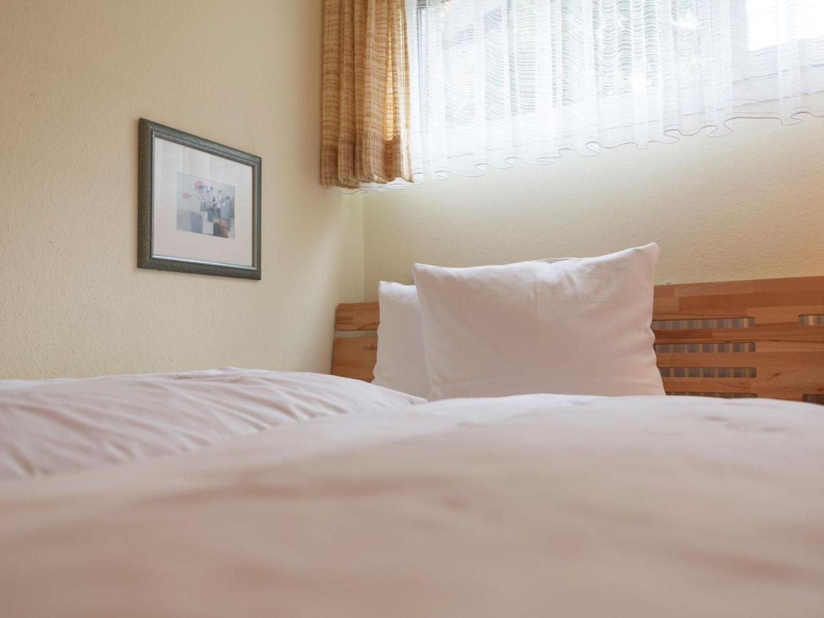 Appartmentvermietung Terrassenpark Schonach ショナッハ エクステリア 写真